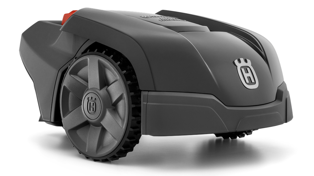 Lyngtek | Husqvarna Automower