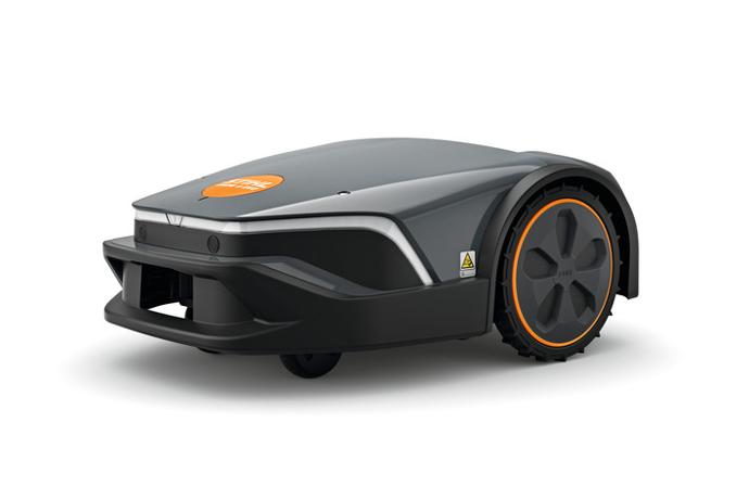 iMOW 5 EVO